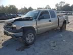 1999 Chevrolet Silverado K1500