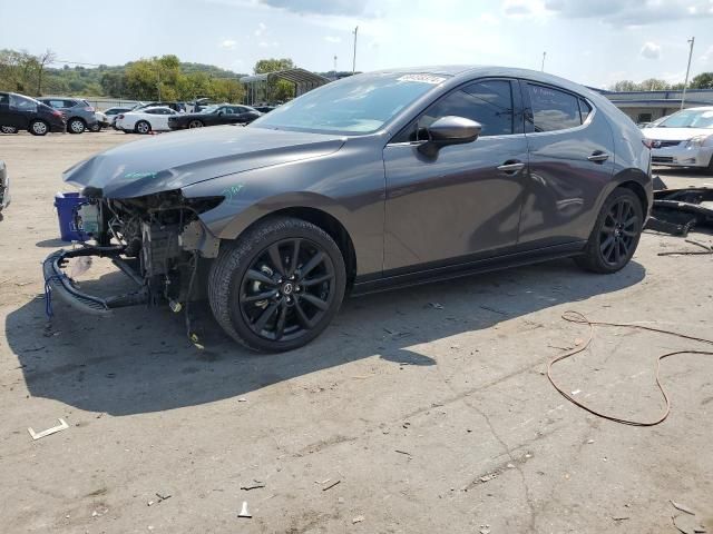 2023 Mazda 3 Premium