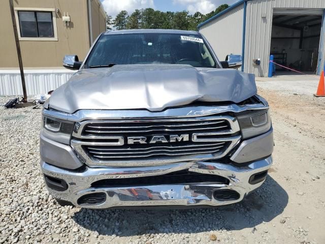 2020 Dodge 1500 Laramie