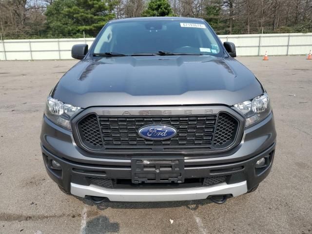 2020 Ford Ranger XL