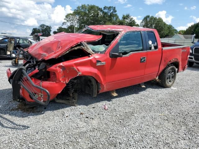 2006 Ford F150