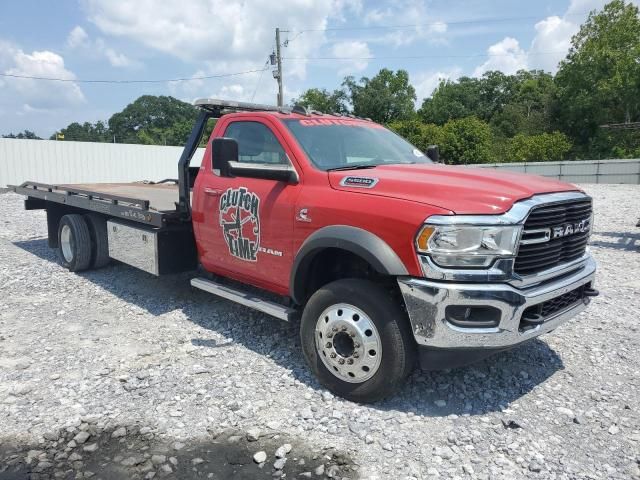 2019 Dodge RAM 5500