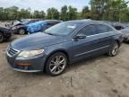 2010 Volkswagen CC Luxury