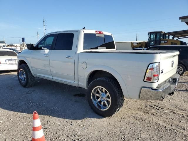 2016 Dodge 1500 Laramie