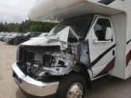 2022 Ford Econoline E350 Super Duty Cutaway Van