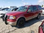 2004 Ford Expedition Eddie Bauer