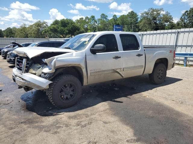 2011 GMC Sierra K1500 SLE