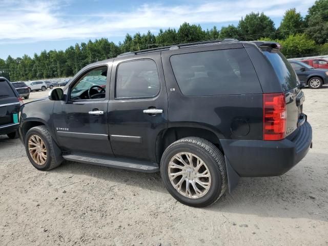 2007 Chevrolet Tahoe C1500