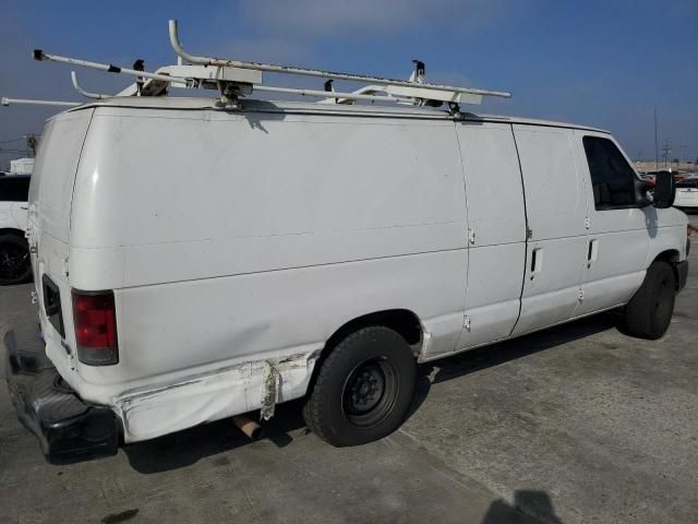 2012 Ford Econoline E250 Van