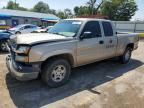 2004 Chevrolet Silverado K1500