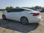 2017 Nissan Maxima 3.5S