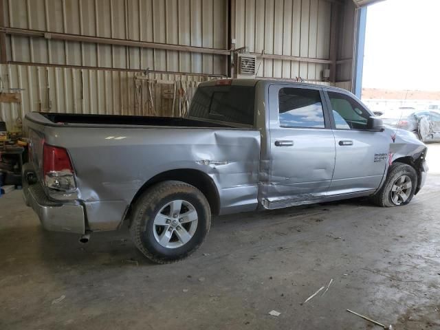 2019 Dodge RAM 1500 Classic SLT