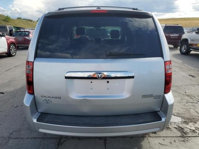 2010 Dodge Grand Caravan SXT