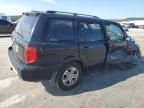 2004 Honda Pilot EXL