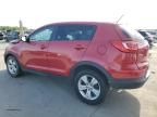 2012 KIA Sportage Base