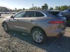 2017 Jaguar F-PACE Prestige