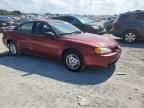 2002 Pontiac Grand AM SE1