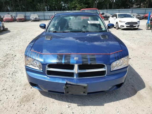 2010 Dodge Charger