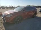 2016 Lexus RX 450H Base