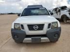 2009 Nissan Xterra OFF Road