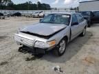 2004 Ford Crown Victoria LX