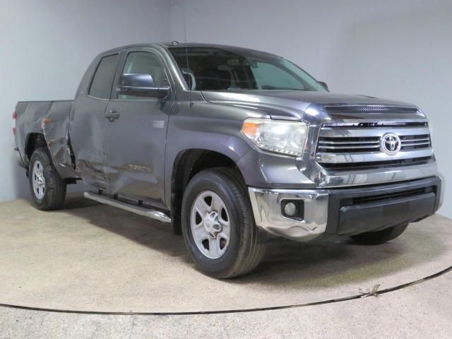 2017 Toyota Tundra Double Cab SR