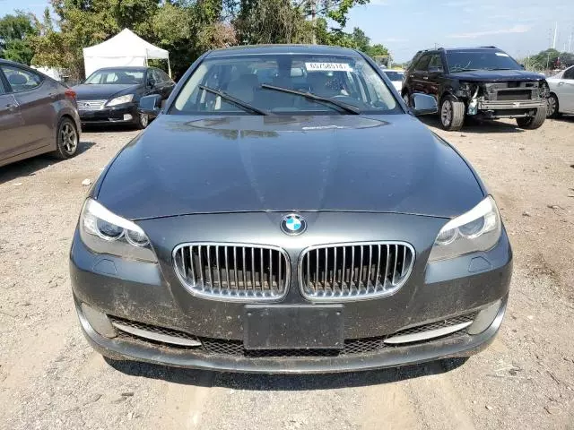 2013 BMW 535 XI