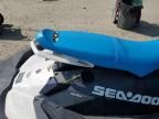 2020 Seadoo Jetski