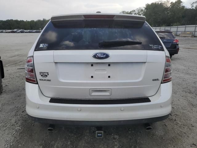 2010 Ford Edge SEL