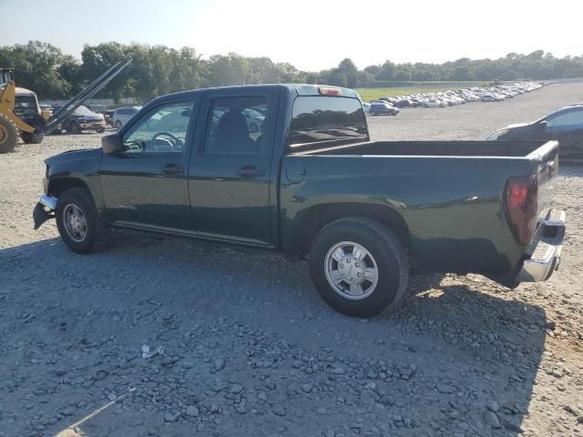 2005 GMC Canyon