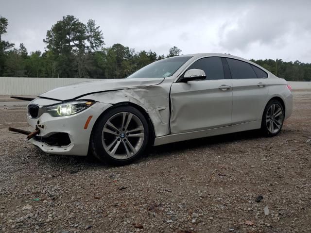 2019 BMW 430I Gran Coupe