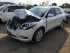 2013 Buick Enclave