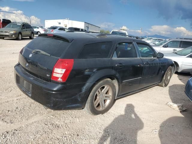 2005 Dodge Magnum R/T