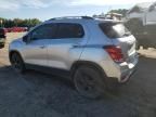 2018 Chevrolet Trax 1LT