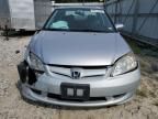 2004 Honda Civic EX