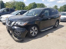 2020 Nissan Pathfinder SV en venta en Marlboro, NY