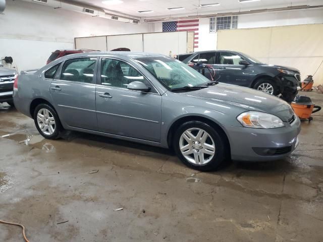 2008 Chevrolet Impala LT