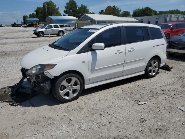 2007 Mazda 5