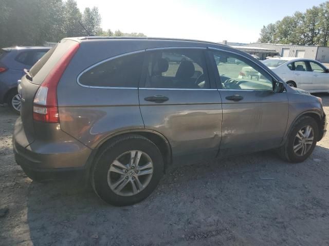 2010 Honda CR-V EX