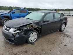 Dodge Avenger SE Vehiculos salvage en venta: 2013 Dodge Avenger SE