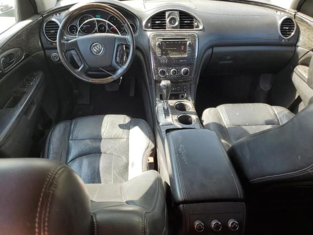 2013 Buick Enclave