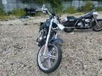 2002 Harley-Davidson Fxstdi