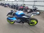 2021 Suzuki GSX-R1000 R