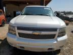 2011 Chevrolet Tahoe C1500 LTZ