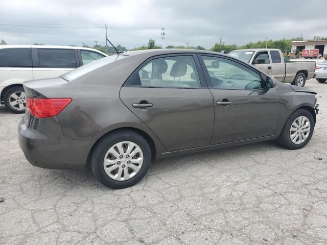 2011 KIA Forte EX