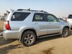 2007 Toyota 4runner Limited