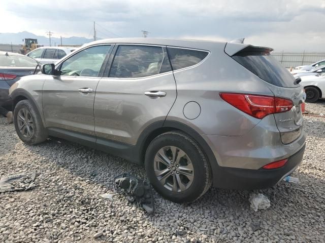 2014 Hyundai Santa FE Sport