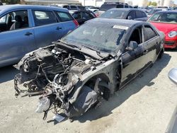 Cadillac Vehiculos salvage en venta: 2009 Cadillac CTS-V