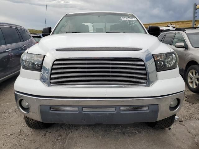 2008 Toyota Tundra Double Cab