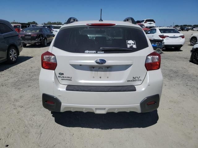 2014 Subaru XV Crosstrek 2.0 Limited